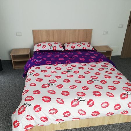 Pensiune Stirbu Borsa  Room photo