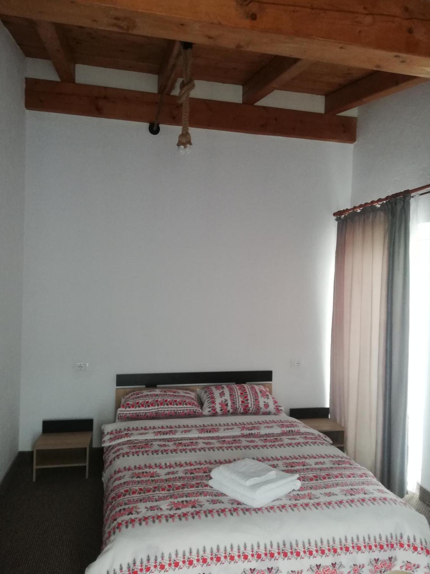 Pensiune Stirbu Borsa  Room photo