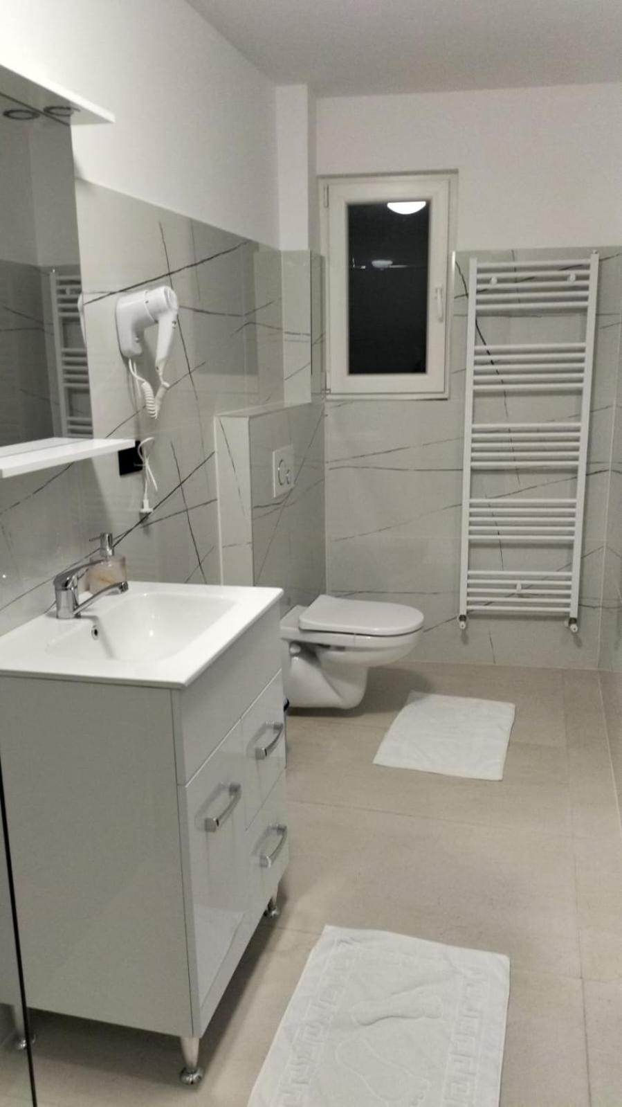 Pensiune Stirbu Borsa  Room photo